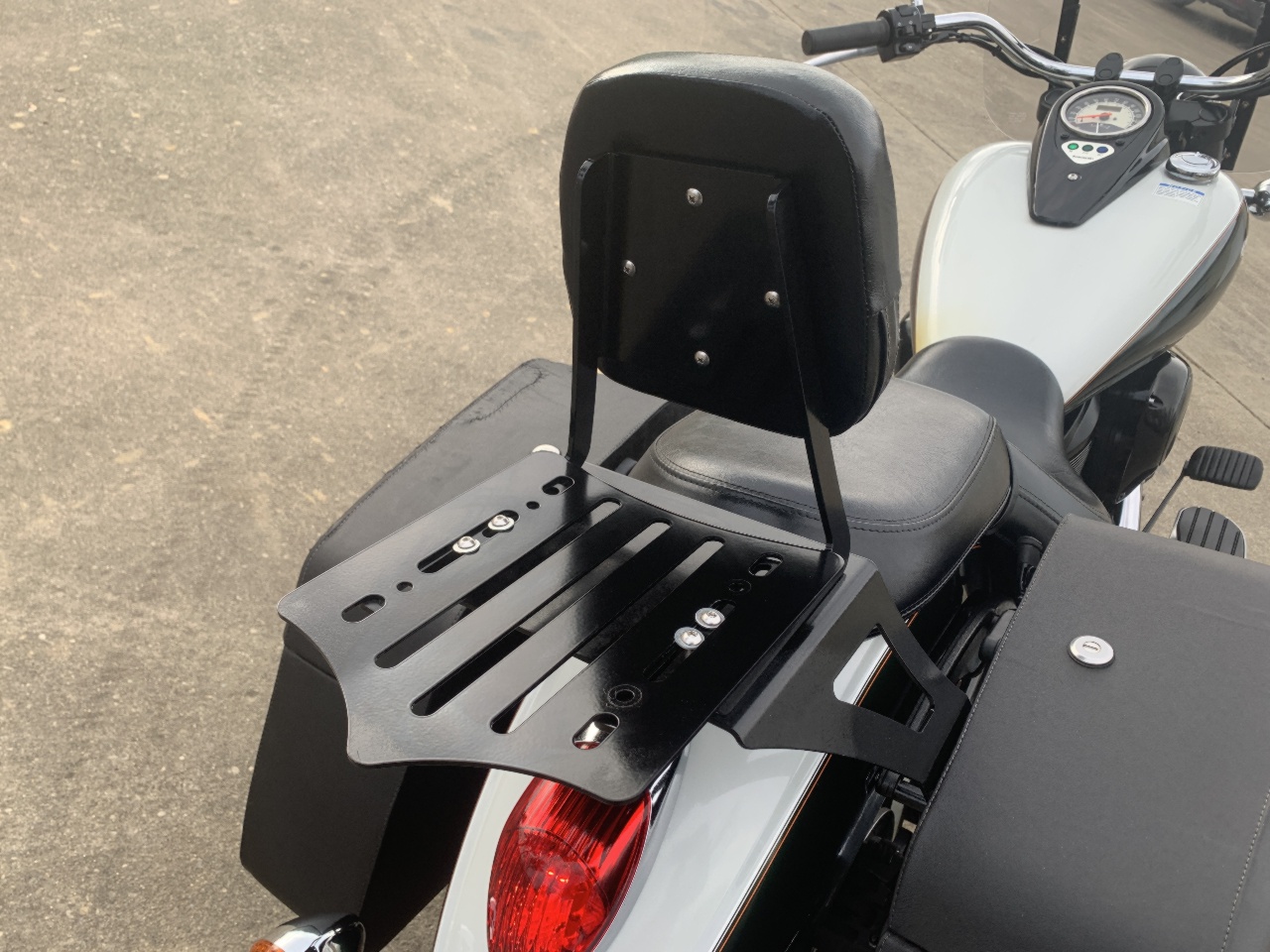 2022 Kawasaki Vulcan 900 Classic